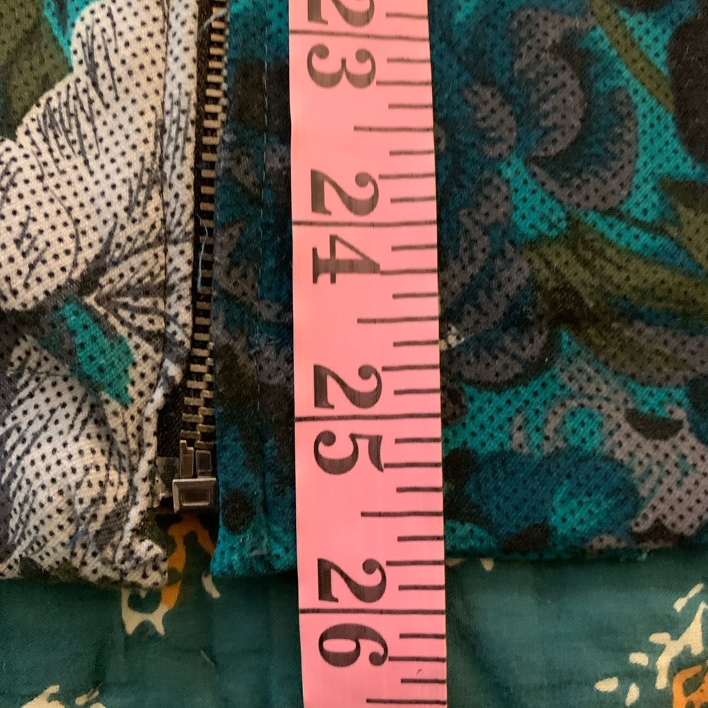 Donated Notations Women 1X lightweight jacket EUC - Picture 5 of 6